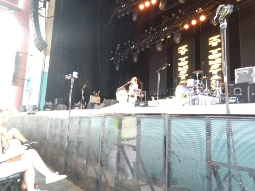 Live Music Venue «Riverbend Music Center», reviews and photos, 6295 Kellogg Ave, Cincinnati, OH 45230, USA