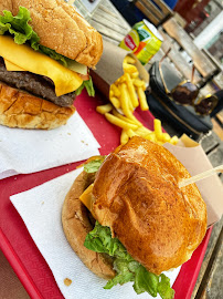Aliment-réconfort du Restauration rapide Burger Skill à Saverne - n°17