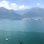 Photo n°2 de l'avis de edoardo.o fait le 10/07/2020 à 16:34 sur le  Filario Hotel & Residences à Lezzeno