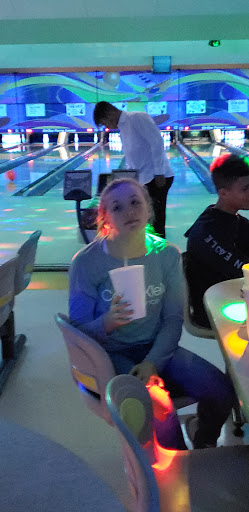 Bowling Alley «Strike Force Lanes», reviews and photos, 1539 W Main St, Greenfield, IN 46140, USA