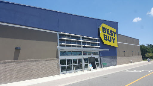 Electronics Store «Best Buy», reviews and photos, 1310 Tingle Cir E k, Mobile, AL 36606, USA
