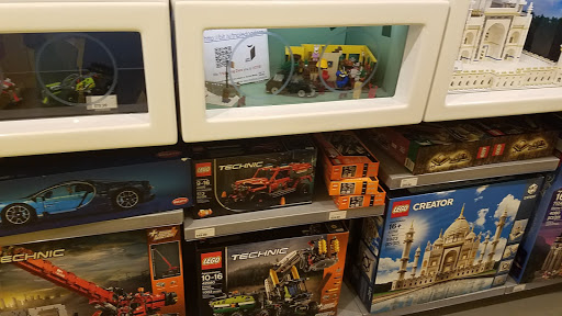 Toy Store «The LEGO Store», reviews and photos, 26300 Cedar Rd, Beachwood, OH 44122, USA