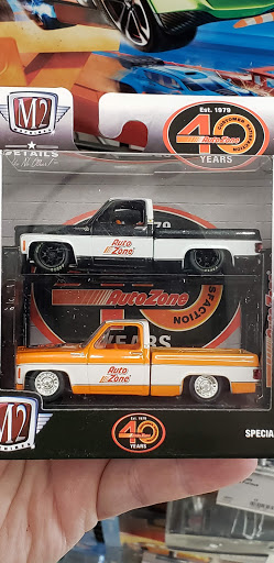 Auto Parts Store «AutoZone», reviews and photos, 1241 N Memorial Dr, Lancaster, OH 43130, USA