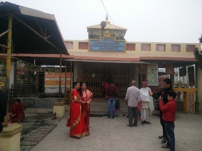 Photos of Banglamukhi Temple