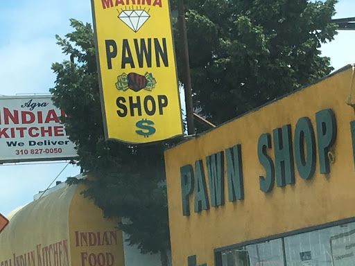 Pawn Shop «Marina Pawn Brokers», reviews and photos, 2549 Lincoln Blvd, Venice, CA 90291, USA