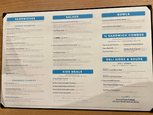 Mendocino Farms image