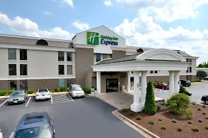 Holiday Inn Express Danville, an IHG Hotel image