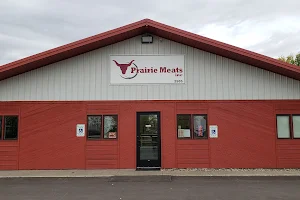 Prairie Meats Inc. (Retail Store & Custom Butchering) image