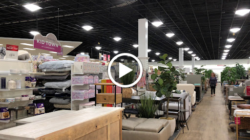 Department Store «T.J. Maxx and HomeGoods», reviews and photos, 3201 Mission College Blvd, Santa Clara, CA 95054, USA