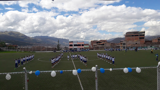 Complejo Deportivo De Coripata Cusco