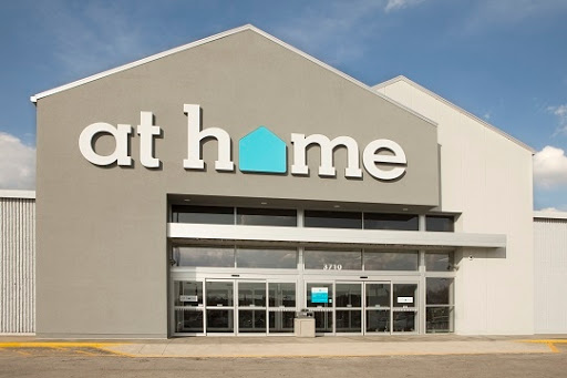 At Home, 3710 Annex Ave, Nashville, TN 37209, USA, 