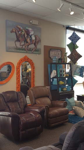 Furniture Store «La-Z-Boy Furniture Galleries», reviews and photos, 8294 TX-121, Frisco, TX 75034, USA