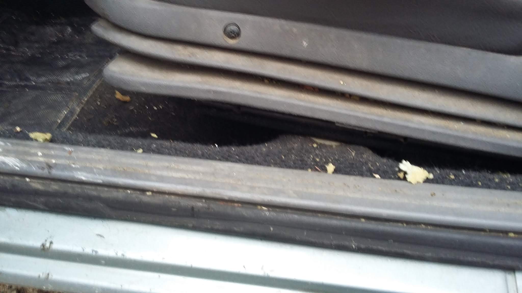 Photo n° 8 de l'avis de VALERIE.u fait le 04/02/2019 à 08:20