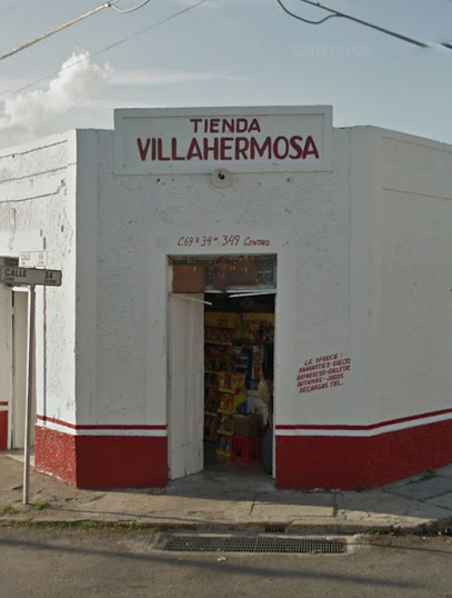 Tienda Villahermosa