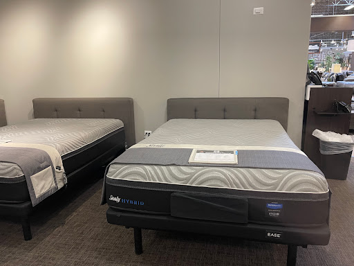 Furniture Store «Ashley HomeStore», reviews and photos, 3667 N Freeway Blvd, Sacramento, CA 95834, USA