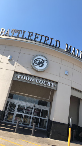 Shopping Mall «Battlefield Mall», reviews and photos, 2825 Glenstone Avenue, Springfield, MO 65804, USA