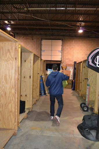 Moving Company «Marathon Moving Co.», reviews and photos, 129 York Ave, Randolph, MA 02368, USA