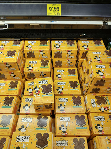 Grocery Store «Grocery Outlet Bargain Market», reviews and photos, 1800 Prescott Rd, Modesto, CA 95350, USA