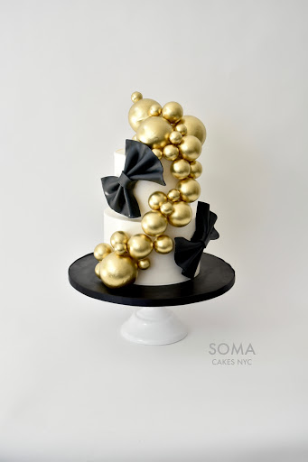 Soma Cakes NYC image 3