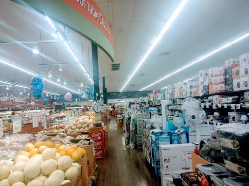 Korean Grocery Store «Zion Market», reviews and photos, 2340 Pleasant Hill Rd, Duluth, GA 30096, USA