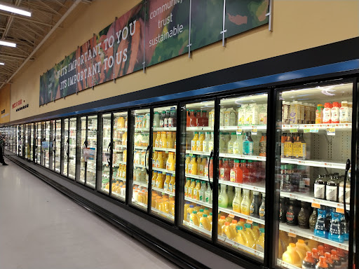 Grocery Store «Hannaford Supermarket», reviews and photos, 1127 North Ave Suite 11, Burlington, VT 05408, USA