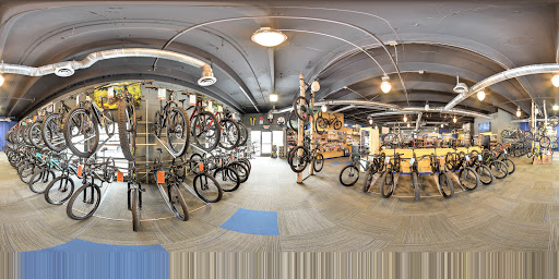 Bicycle Store «ProCycling», reviews and photos, 415 W Pikes Peak Ave, Colorado Springs, CO 80905, USA