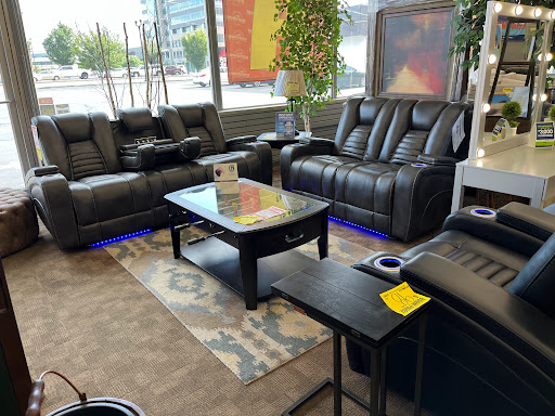 Furniture Store «The Warehouse - West Valley», reviews and photos, 2716 3500 S, West Valley City, UT 84119, USA