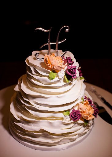 Wedding Bakery «Icing On the Cake By Kristina», reviews and photos, 8009 Rinnie Seitz Rd, Nashville, IN 47448, USA