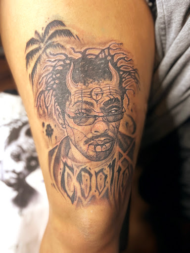 Explore guatemala tattoo ideas, creative tattoo ideas in Nashville, available at ArtWerks Studios