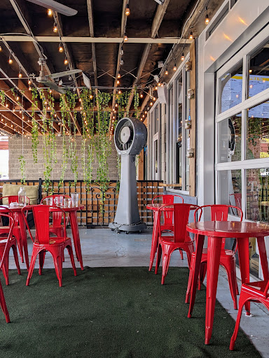 Cafe «Makers & Finders Coffee», reviews and photos, 1120 S Main St #110, Las Vegas, NV 89104, USA