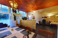 Grieks Restaurant Delfi