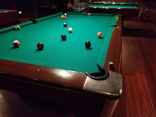 Pool Hall «Mill Cue Club», reviews and photos, 607 S Mill Ave, Tempe, AZ 85281, USA