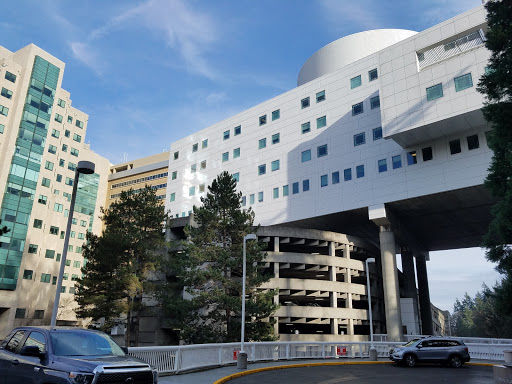 Hospitales privados en Portland