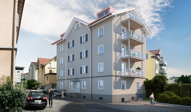 Rezensionen über fla Florian Ludewig Architekt GmbH in St. Gallen - Architekt