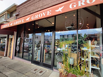 Grove Salon
