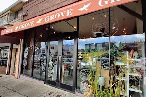 Grove Salon image