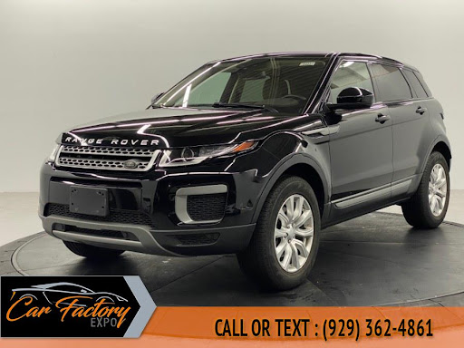 Used Car Dealer «Car Factory Inc», reviews and photos, 3245 Boston Rd, Bronx, NY 10469, USA