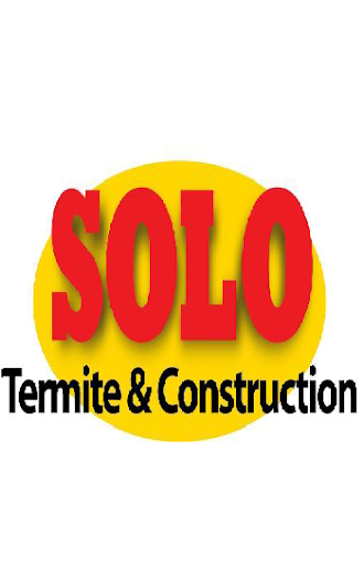 Solo Termite and Construction image