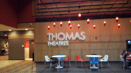 Movie Theater «Marquette Cinemas», reviews and photos, 1525 Commerce Dr, Marquette, MI 49855, USA