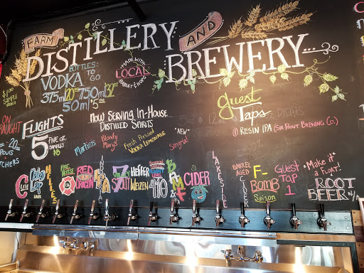 Brewery «Cortland Beer Company», reviews and photos, 16 Court St, Cortland, NY 13045, USA