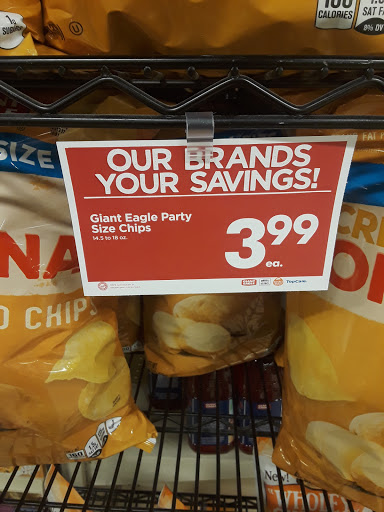 Supermarket «Giant Eagle Supermarket», reviews and photos, 870 N Court St, Medina, OH 44256, USA