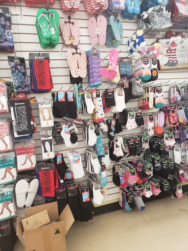 Dollar Store «Dollar Tree», reviews and photos, 2305 Colorado Blvd, Denton, TX 76205, USA