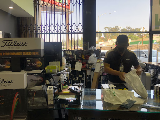 Golf Club «Golfio, Inc.», reviews and photos, 19855 Quiroz Ct, Walnut, CA 91789, USA