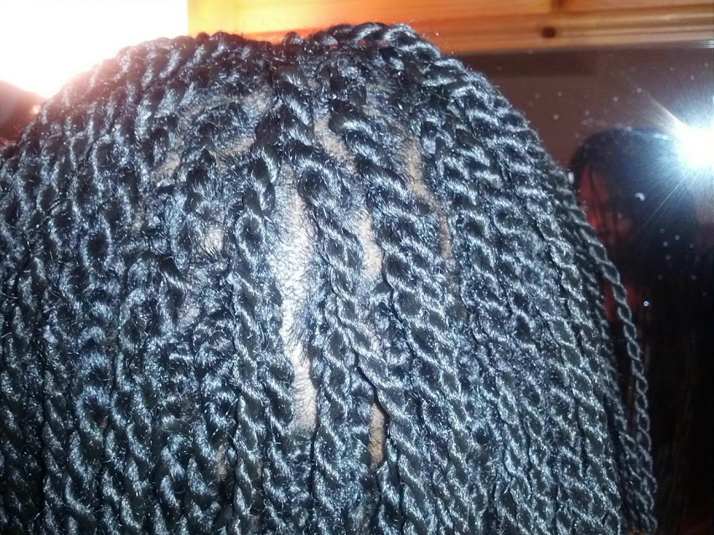 Didi African Hair Braiding 46410