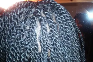 Didi African Hair Braiding image