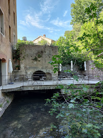 Photos des visiteurs du Restaurant Hôtel du Poète à Fontaine-de-Vaucluse - n°14