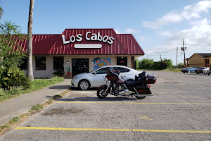 Los Cabos Mexican Bar & Grill