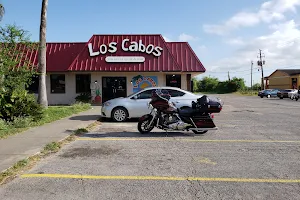Los Cabos Mexican Bar & Grill image