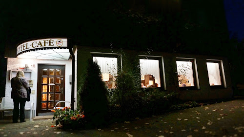 Hotel Recke à Braunlage