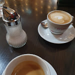 Photo n°2 de l'avis de Hayedeh.d fait le 22/11/2023 à 19:20 sur le  Pizzeria Lupo à Düsseldorf